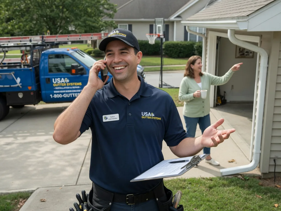 Gutter Installation Gay, GA FAQs